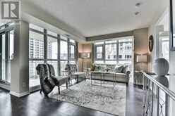 1207 - 35 BASTION STREET S Toronto