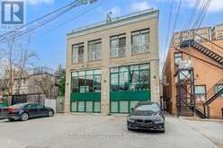 3 - 185 CARLTON STREET Toronto