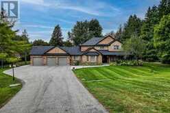 16 HUMBER TRAIL Caledon