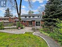 714 CONACHER DRIVE Toronto