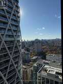 2804 - 238 SIMCOE STREET Toronto