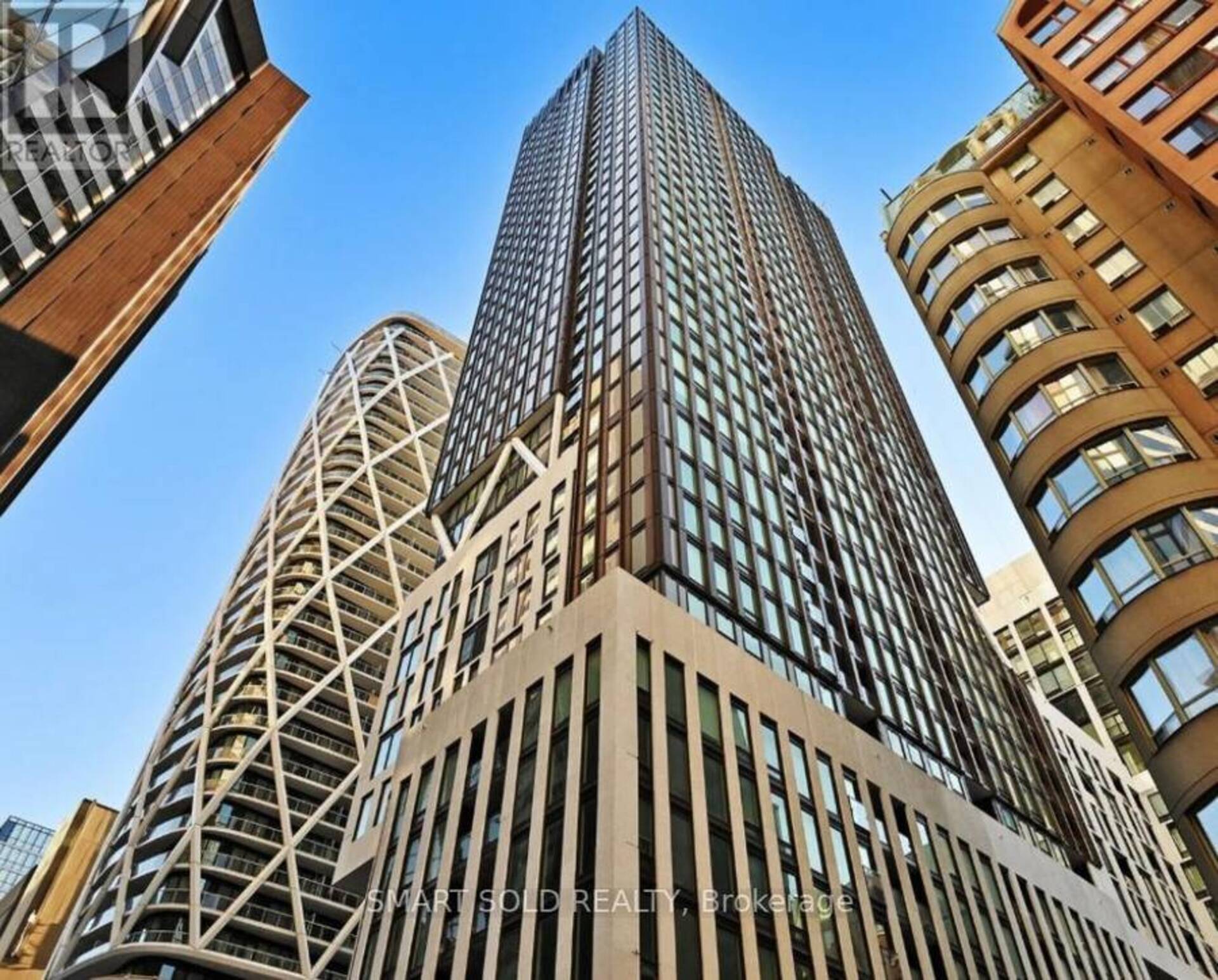 2804 - 238 SIMCOE STREET Toronto