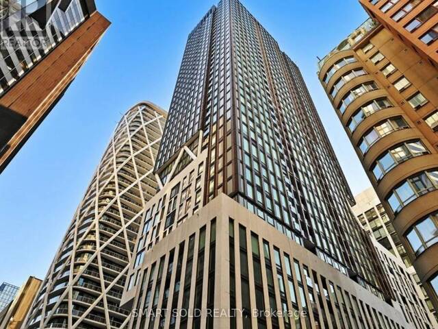 2804 - 238 SIMCOE STREET Toronto Ontario