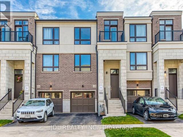 1328 KANIV STREET Oakville Ontario