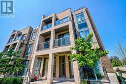 50 - 719 LAWRENCE AVENUE W Toronto