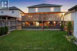 3070 MEADOWGATE BOULEVARD London