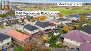 3070 MEADOWGATE BOULEVARD London