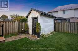 3070 MEADOWGATE BOULEVARD London