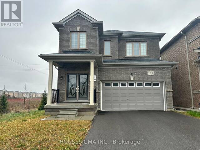 128 SEELEY AVENUE Southgate Ontario