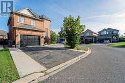 41 FALLSTAR CRESCENT Brampton