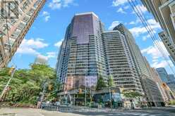 2902 - 1001 BAY STREET Toronto