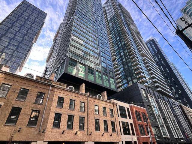 3504 - 327 KING STREET W Toronto Ontario