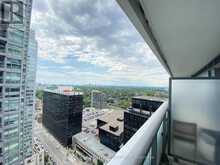 2306 - 2221 YONGE STREET Toronto