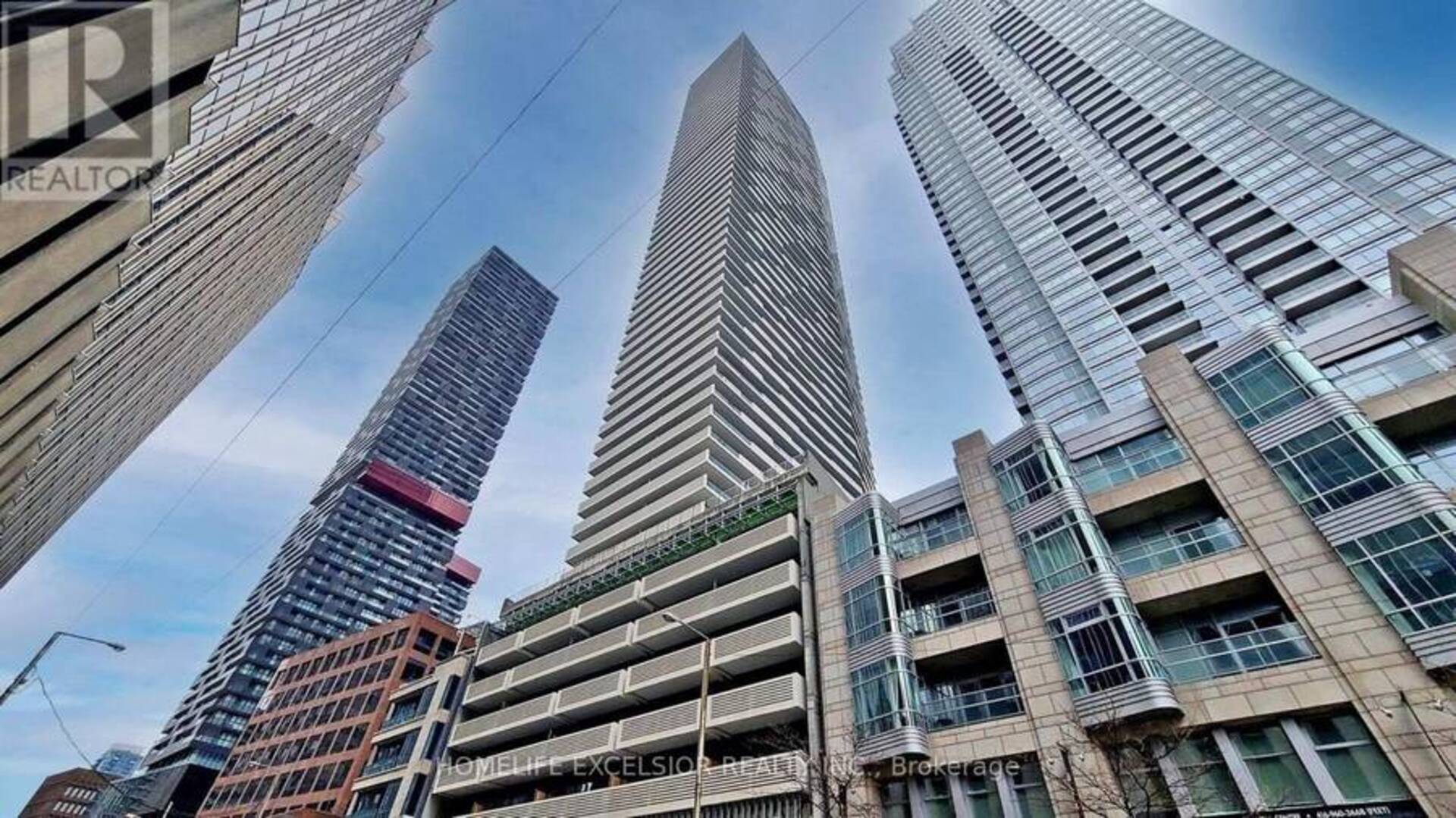 2306 - 2221 YONGE STREET Toronto