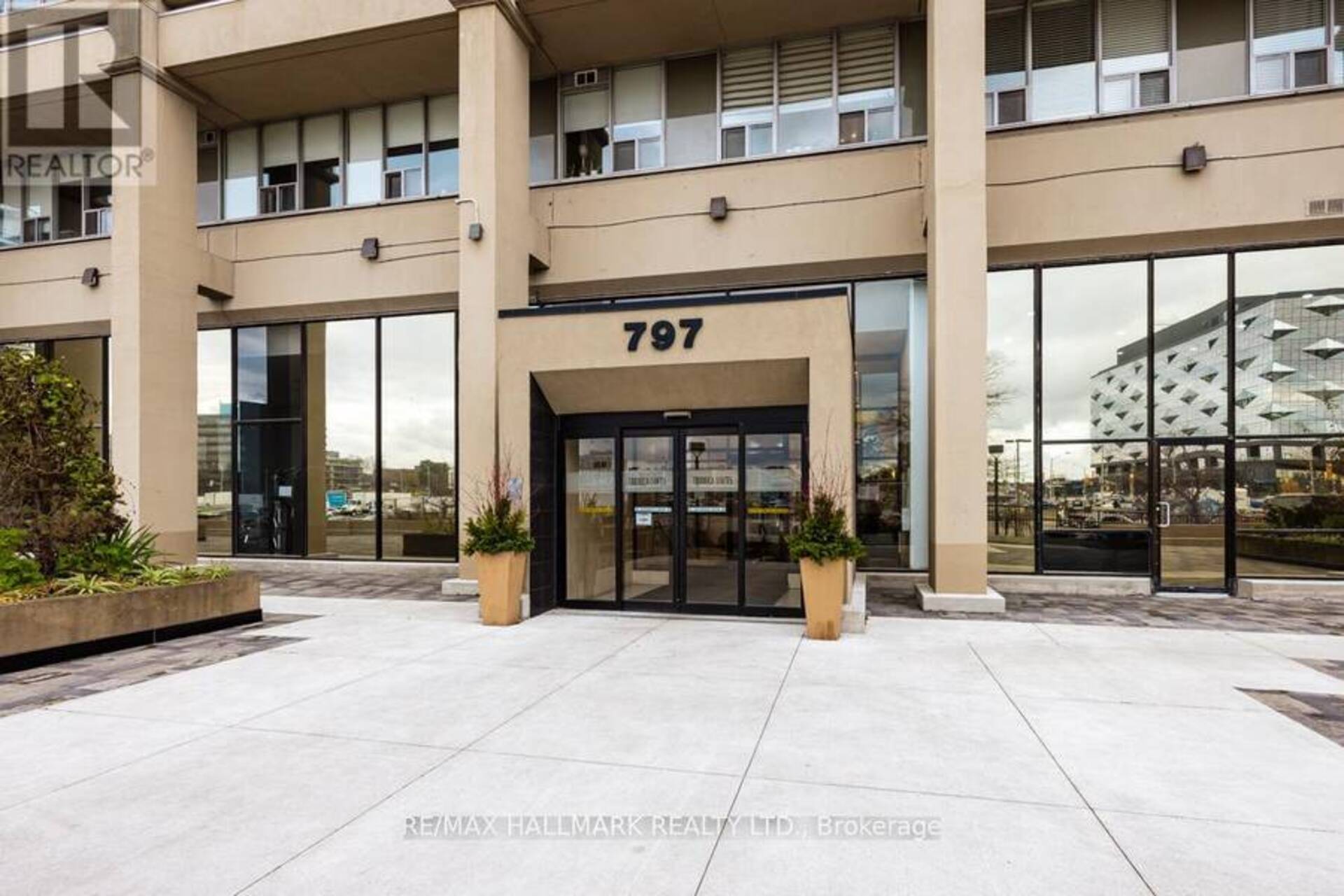 307 - 797 DON MILLS ROAD Toronto