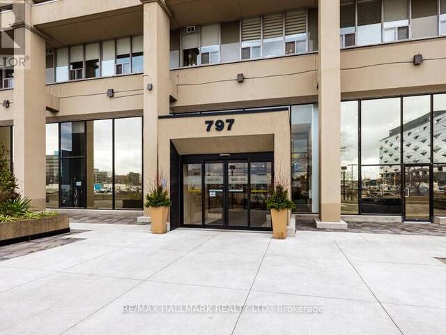 307 - 797 DON MILLS ROAD Toronto Ontario