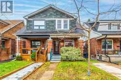 371 MILVERTON BOULEVARD Toronto