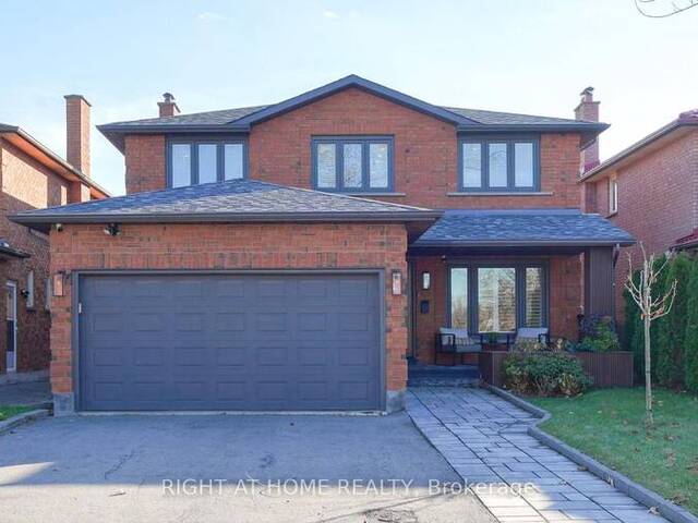 79 TREVOR STREET Vaughan Ontario