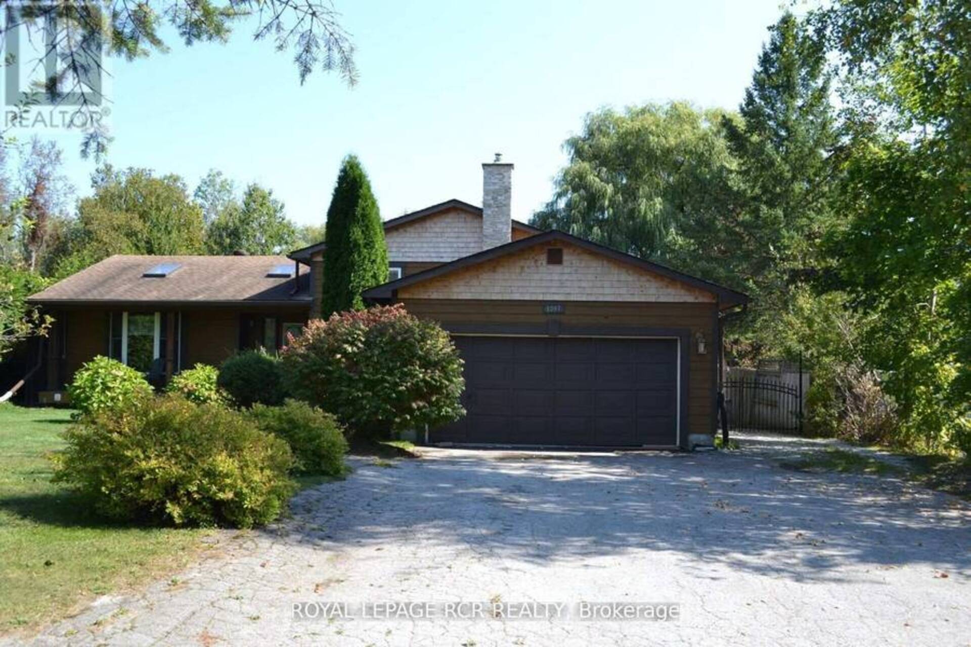 1097 FERRIER AVENUE Innisfil