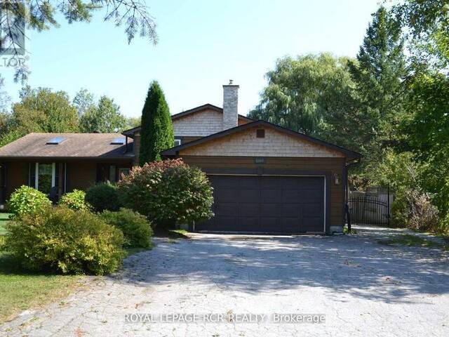 1097 FERRIER AVENUE Innisfil Ontario