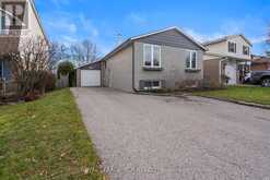 264 CURREY CRESCENT Newmarket