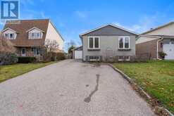 264 CURREY CRESCENT Newmarket