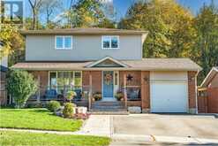 255 KINGHAM ROAD Halton Hills