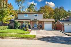 255 KINGHAM ROAD Halton Hills