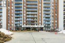 705 - 21 KNIGHTSBRIDGE ROAD Brampton