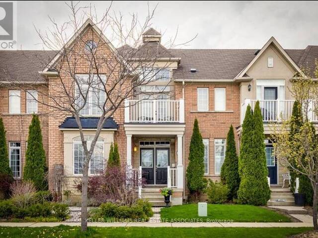 49 WESTHAMPTON WAY Hamilton Ontario