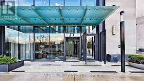 1405 - 575 BLOOR STREET E Toronto