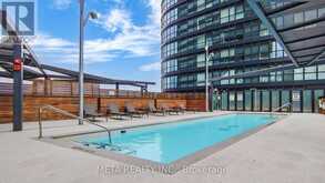 1405 - 575 BLOOR STREET E Toronto