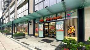 1405 - 575 BLOOR STREET E Toronto