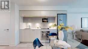 1405 - 575 BLOOR STREET E Toronto