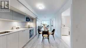 1405 - 575 BLOOR STREET E Toronto