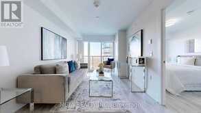 1405 - 575 BLOOR STREET E Toronto