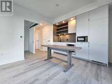 4609 - 55 CHARLES STREET Toronto