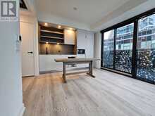 4609 - 55 CHARLES STREET Toronto