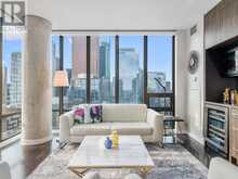 3401 - 33 LOMBARD STREET Toronto