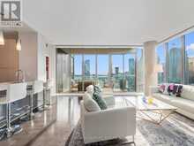 3401 - 33 LOMBARD STREET Toronto