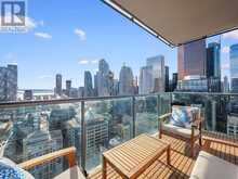 3401 - 33 LOMBARD STREET Toronto