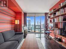 3401 - 33 LOMBARD STREET Toronto