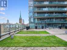 3401 - 33 LOMBARD STREET Toronto