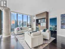 3401 - 33 LOMBARD STREET Toronto