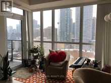 2105 - 28 TED ROGERS WAY Toronto