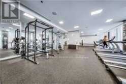 2105 - 28 TED ROGERS WAY Toronto