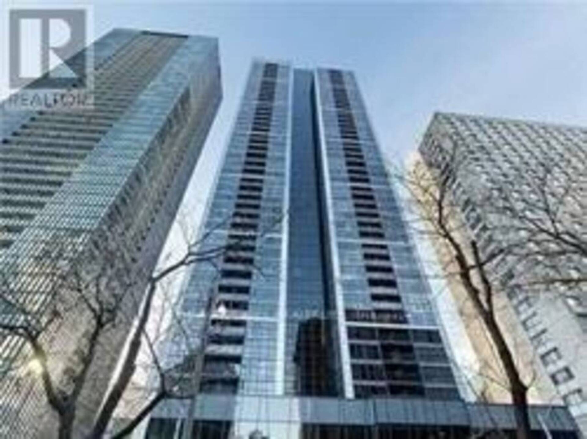 2105 - 28 TED ROGERS WAY Toronto