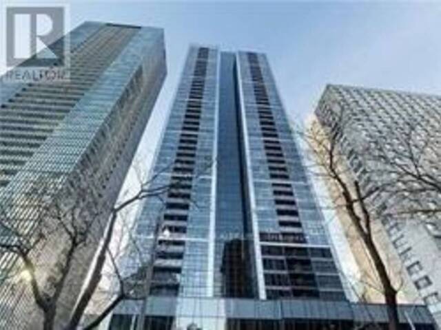 2105 - 28 TED ROGERS WAY Toronto Ontario