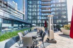 1701 - 80 QUEENS WHARF ROAD Toronto