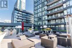 1701 - 80 QUEENS WHARF ROAD Toronto